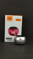 JBL M3 Mini Wireless Bluetooth Speaker