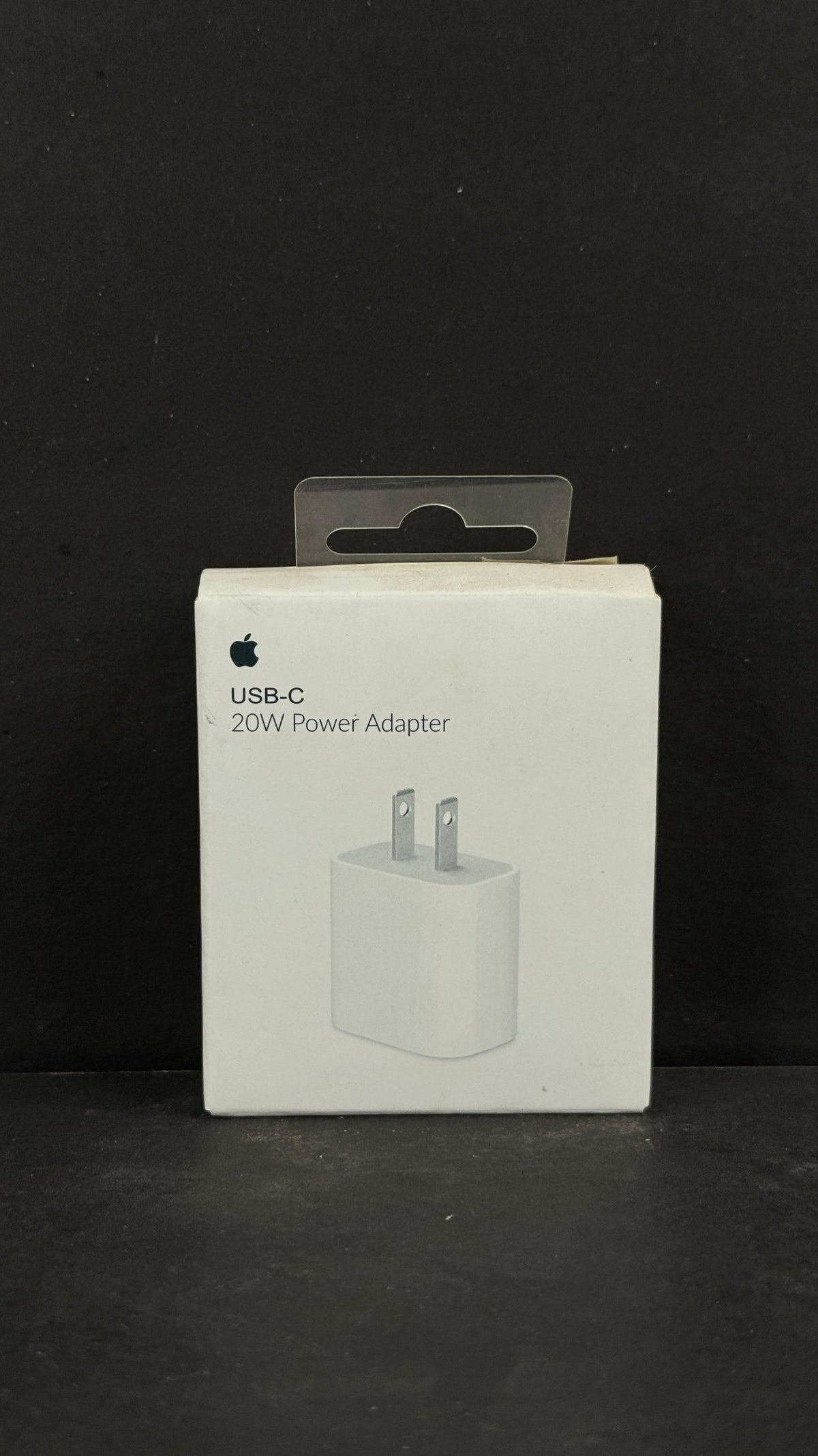 iPhone USB-C PD 20W Power Adapter Charger