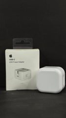 APPLE 20W USB TYPE C POWER CHARGER ADAPTER